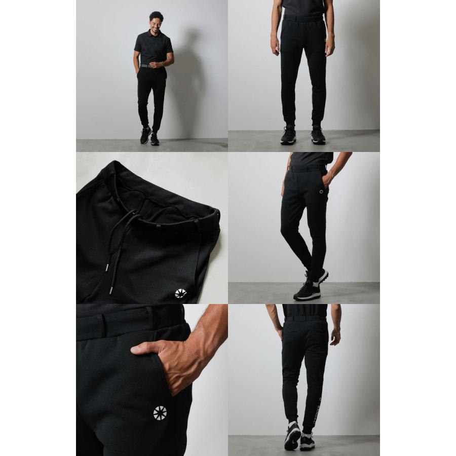 ロングパンツ メンズ バンデル BANDEL ゴルフウェア bgi-blpt BANDEL（バンデル） ロングパンツ メンズ ゴルフウェア bgi-blpt : t