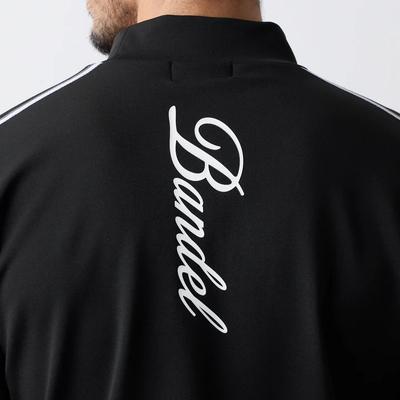 【送料無料】ハイネックシャツ メンズ バンデル BANDEL 2025 秋冬 新作 ゴルフウェア bgs-5aasmc BANDEL（バンデル） ハイネックシャツ メンズ BANDEL 2025 秋冬 新作