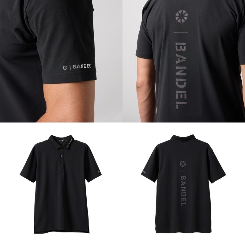 バンデルポロシャツ BANDEL 【ポイント10倍】ポロシャツ メンズ バンデル 2025 春夏