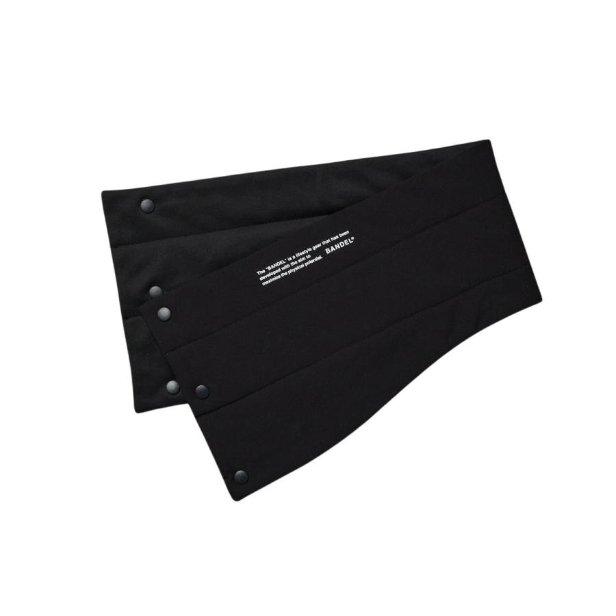 BANDEL（バンデル） 【20％OFFセール】ネックウォーマー メンズ