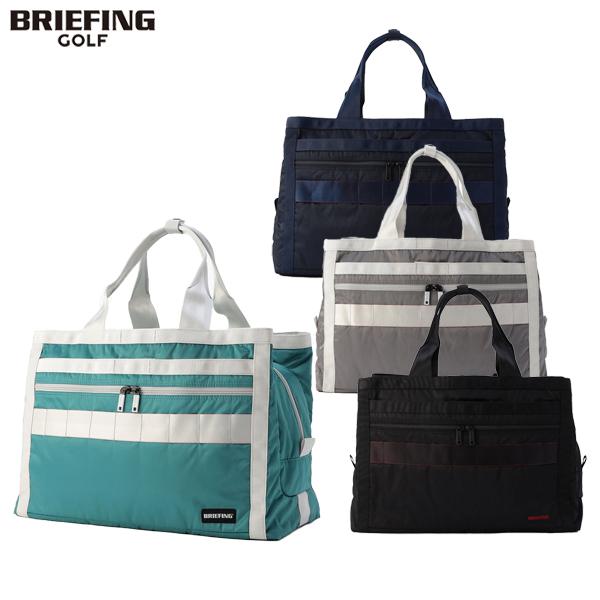 ボストンバッグ メンズ レディース ブリーフィング ゴルフ BRIEFING 
