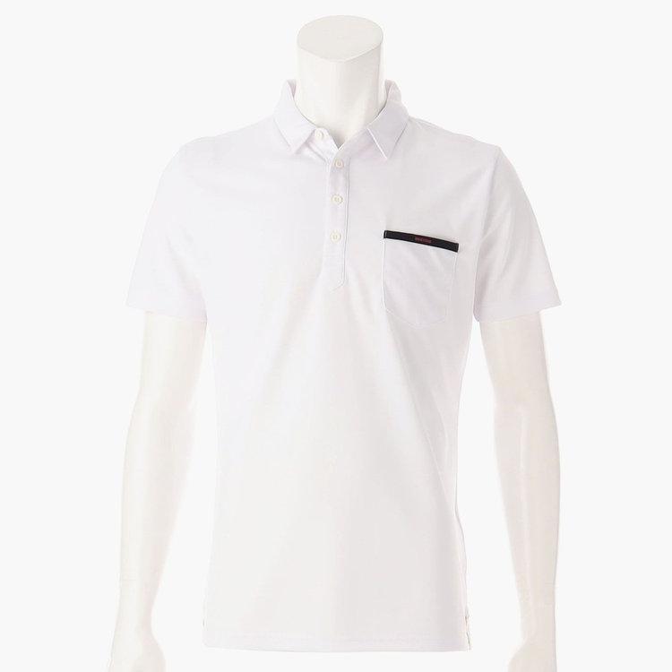 30％OFFセール】ポロシャツ メンズ ブリーフィング ゴルフ BRIEFING