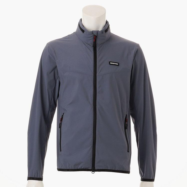 30％OFFセール】ブルゾン メンズ ブリーフィング ゴルフ BRIEFING GOLF