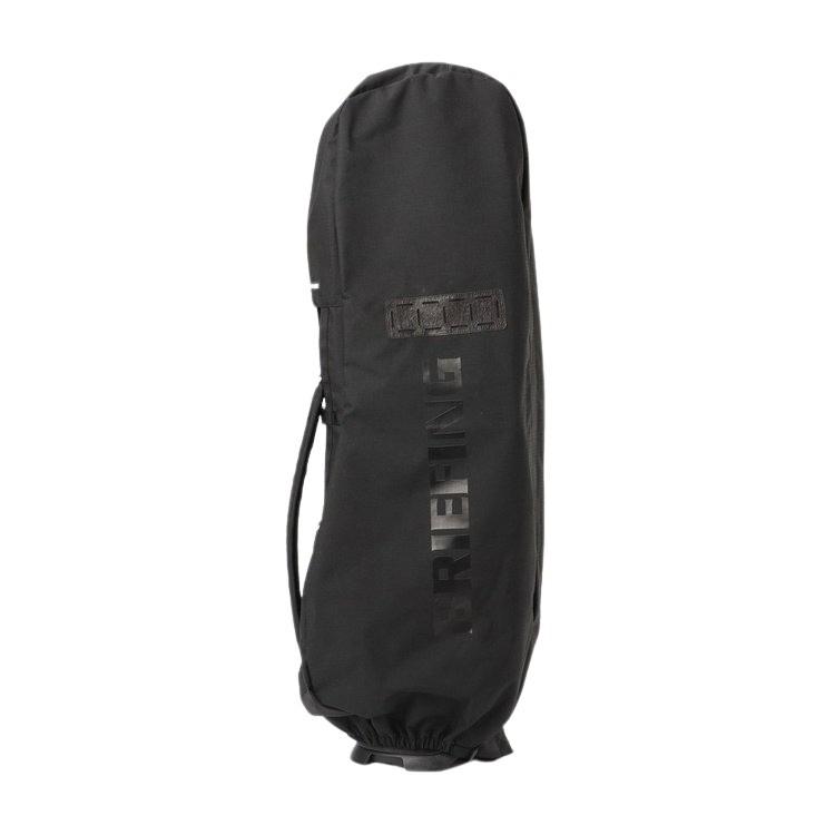 新品ブリーフィング ゴルフ トラベルカバー BRIEFING GOLF BRIEFING GOLF 【ノベルティ特典】 ブリーフィング ゴルフ