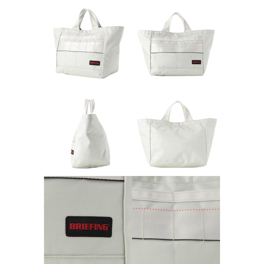 ブリーフィング　ビームスゴルフ　カートバック BRIEFING GOLF カートバッグ メンズ レディース ブリーフィング