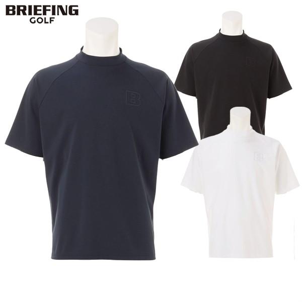 BRIEFING GOLF 【30％OFFセール】ハイネックシャツ メンズ