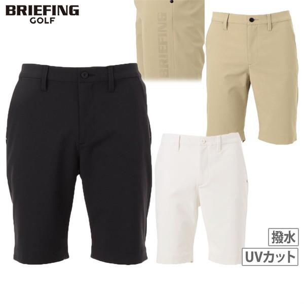 BRIEFING GOLF ショートパンツ メンズ ブリーフィング ゴルフ 2025 春 