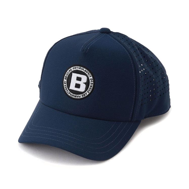 BRIEFING GOLF 【タイムセール 7/31 23:59迄 20％OFF】キャップ