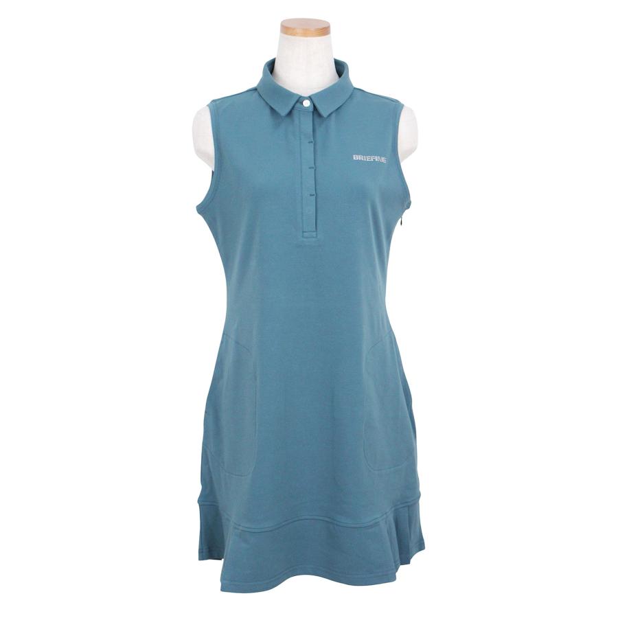 ブリーフィング　ゴルフ　ワンピース BRIEFING（ブリーフィング）の「【ブリーフィングゴルフ】WOMENS