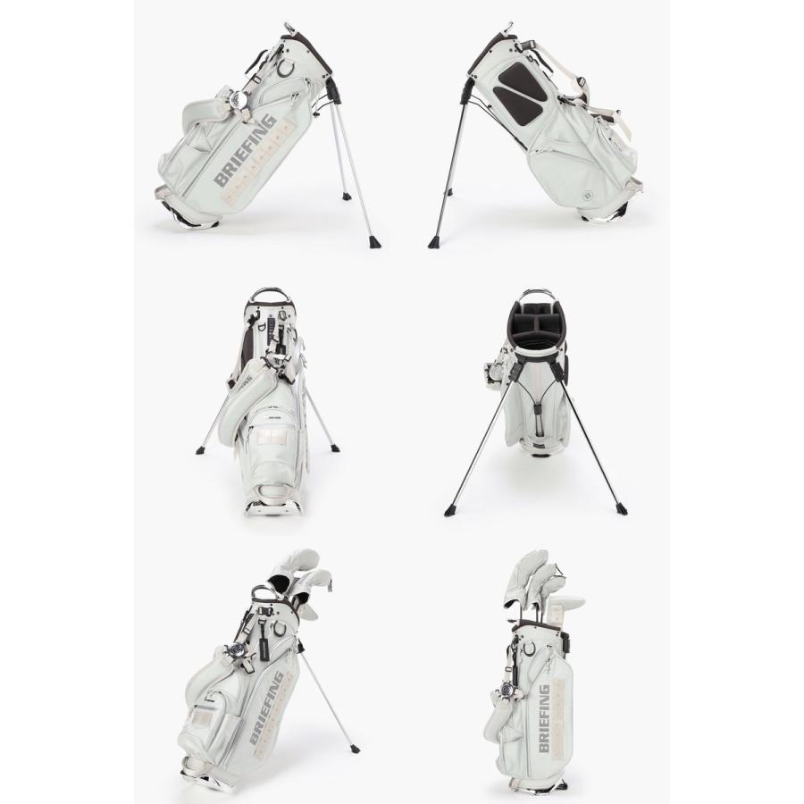 BRIEFING GOLF（ブリーフィングゴルフ） 【新年還元祭P10倍】キャディ