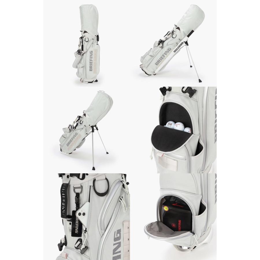 BRIEFING 2025 限定キャディバッグ BRIEFING】2025年新作キャディバック、小物入荷いたしました