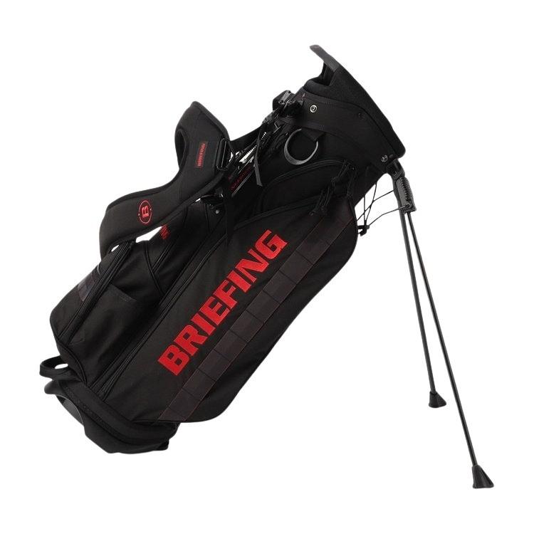 BRIEFING GOLF ブリーフィング キャディバッグ 楽天市場】【最大55倍 1/10限定】 ノベルティ付 【日本正規品