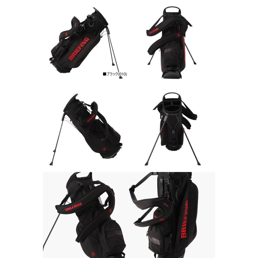BRIEFING GOLF（ブリーフィングゴルフ） 【新年還元祭P10倍】キャディ
