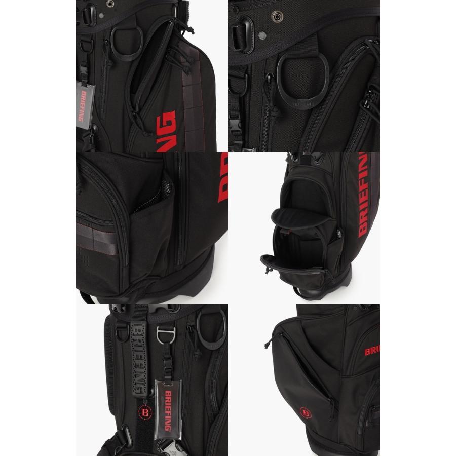 BRIEFING GOLF（ブリーフィングゴルフ） 【新年還元祭P10倍】キャディ