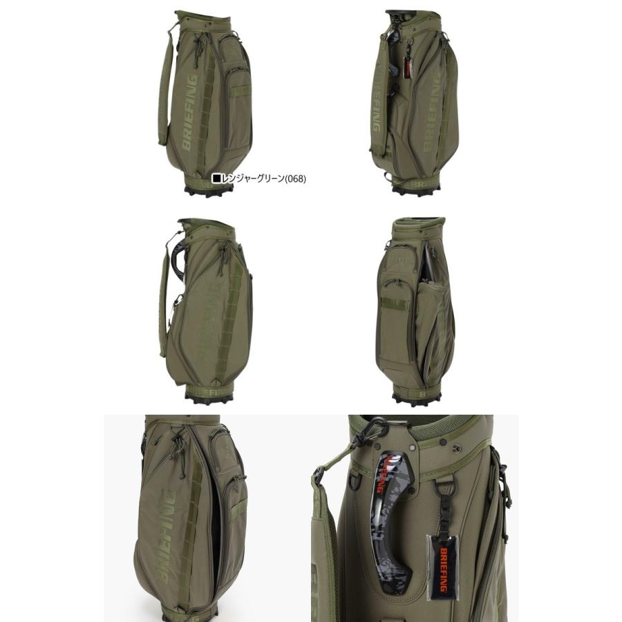 BRIEFING GOLF（ブリーフィングゴルフ） 【大感謝祭P10倍】キャディ