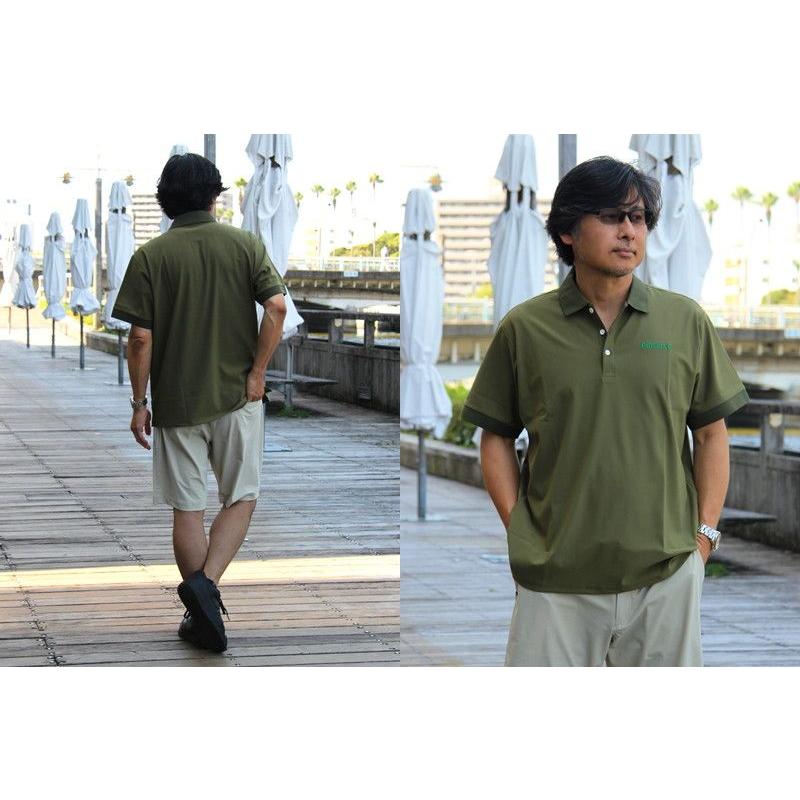 BRIEFING GOLF（ブリーフィングゴルフ） 【30％OFFセール】ポロシャツ