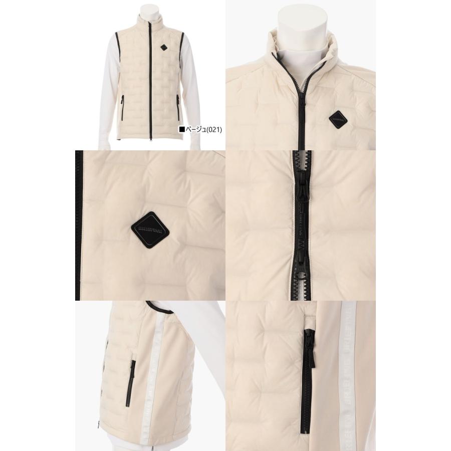 BRIEFING GOLF（ブリーフィングゴルフ） 【大感謝祭P10倍】ベスト