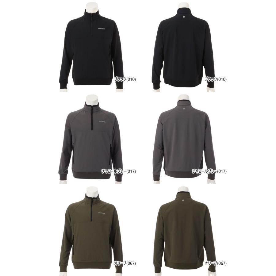 BRIEFING GOLF（ブリーフィングゴルフ） 【30％OFFセール】ブルゾン