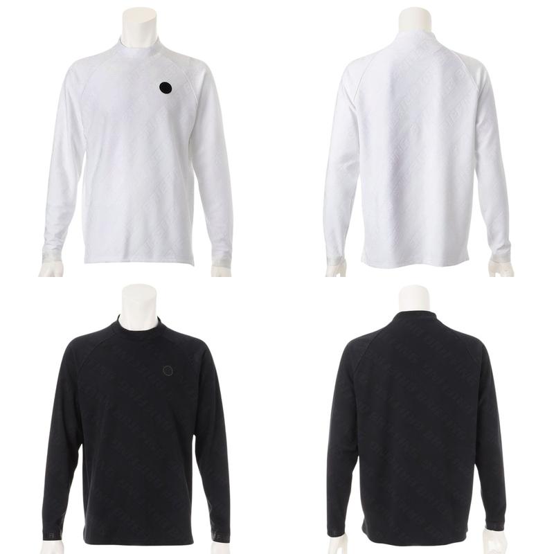 【ブリーフィング】 新品 ハイネックシャツ メンズ ゴルフ 【BRIEFING】 ハイネックシャツ メンズ ブリーフィング ゴルフ BRIEFING GOLF