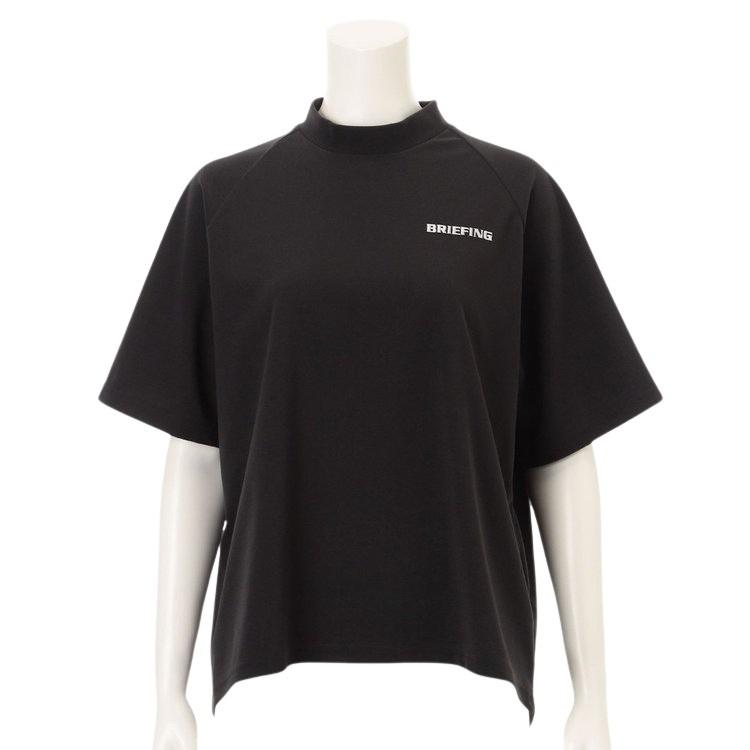 ブリーフィング（BRIEFING）（レディース）モックネック ゴルフ