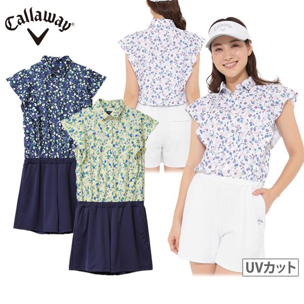 9295円 最大81 オフ ワンピース レディース キャロウェイ アパレル ゴルフ Callaway Apparel 22 春夏 新作 ゴルフウェア C