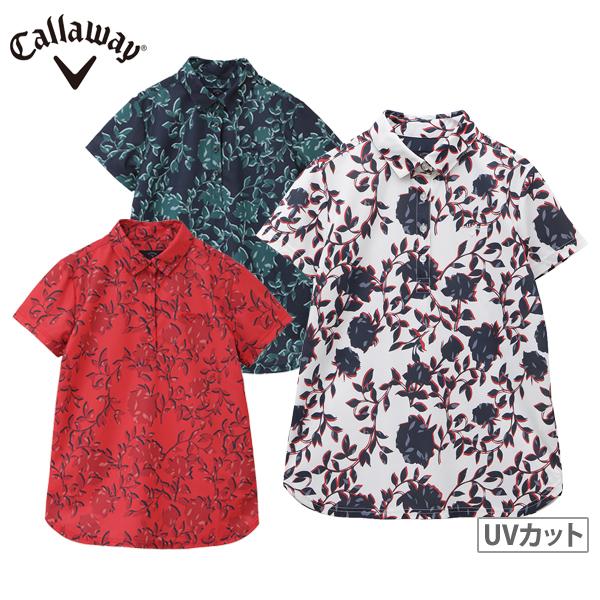 ポロシャツ レディース キャロウェイ アパレル キャロウェイ ゴルフ Callaway APPAREL 2022 秋冬 新作 ゴルフウェア c22234203 :c22234203-22:t-on ゴルフウェア - 通販 - Yahoo!ショッピング ポロシャツ レディース キャロウェイ アパレル キャロウェイ ゴルフ Callaway APPAREL 2022 秋冬 新作 ゴルフウェア c22234203 :c22234203-22:t-on ゴルフウェア - 通販 - Yahoo!ショッピング