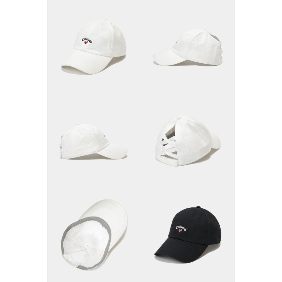 キャップ レディース キャロウェイ アパレル キャロウェイ ゴルフ Callaway APPAREL 2022 秋冬 新作 ゴルフ c22291204|t-on|03