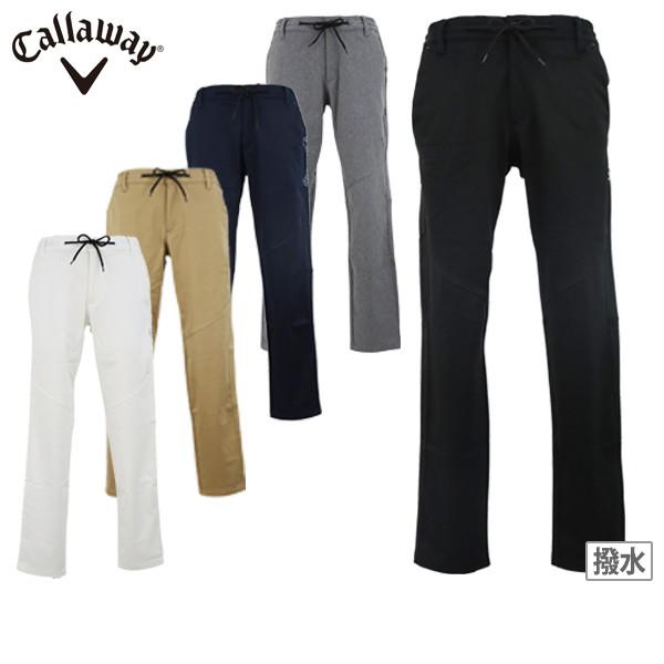 パンツ メンズ キャロウェイ アパレル キャロウェイ ゴルフ Callaway APPAREL 2023 秋冬 新作 ゴルフウェア c23226103 c2322610332ton