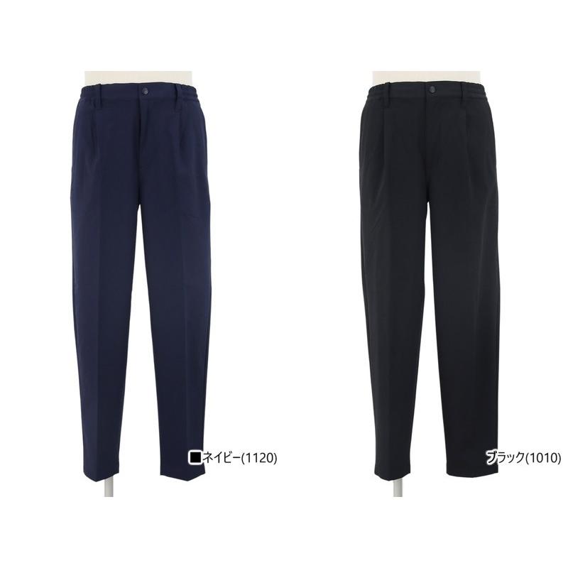 パンツ メンズ キャロウェイ アパレル キャロウェイ ゴルフ Callaway APPAREL 2023 秋冬 新作 ゴルフウェア c23226105 c2322610532ton