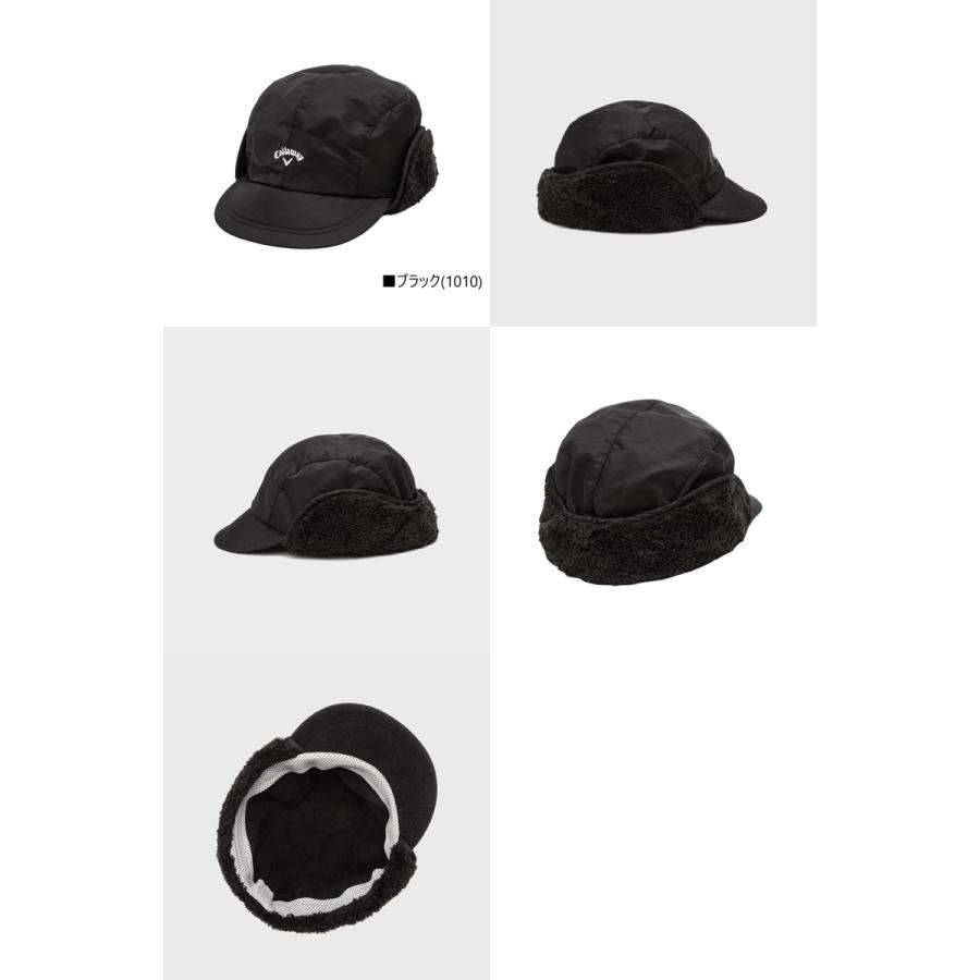 キャップ メンズ キャロウェイ アパレル キャロウェイ ゴルフ Callaway APPAREL 2023 秋冬 新作 ゴルフ c23291111 c2329111132ton ゴルフ