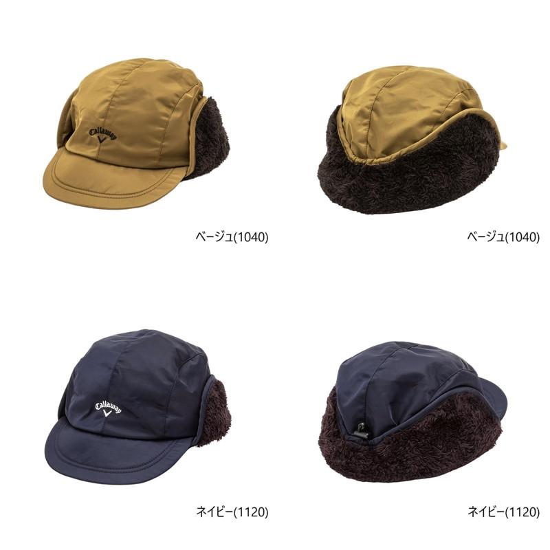 キャップ メンズ キャロウェイ アパレル キャロウェイ ゴルフ Callaway APPAREL 2023 秋冬 新作 ゴルフ c23291111 c2329111132ton ゴルフ