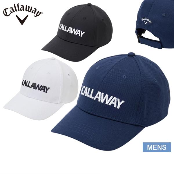 【50％OFFセール】キャップ メンズ キャロウェイ アパレル キャロウェイ ゴルフ Callaway APPAREL  ゴルフ c24191102 | Callaway