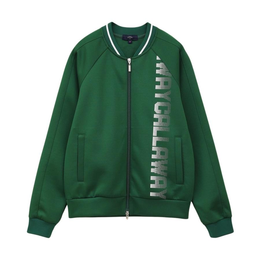 【新品タグ付き】キャロウェイゴルフ ジャケット/ブルゾン レディースS Callaway 【40％OFFセール】ブルゾン レディース キャロウェイ