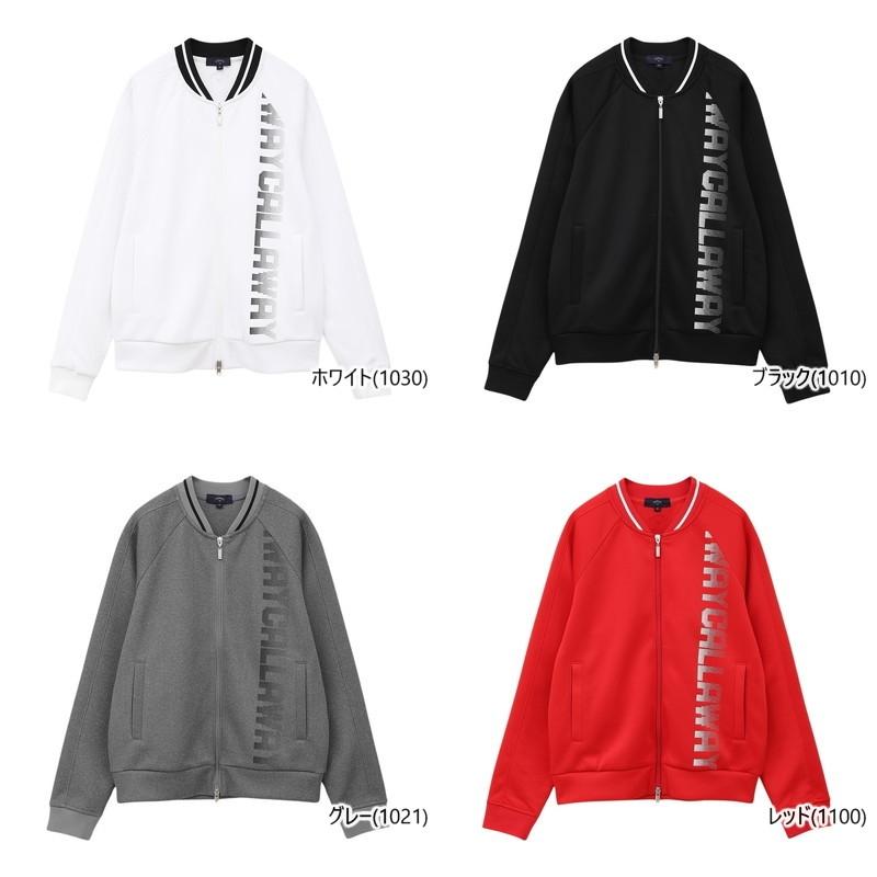 Callaway 【40％OFFセール】ブルゾン レディース キャロウェイ