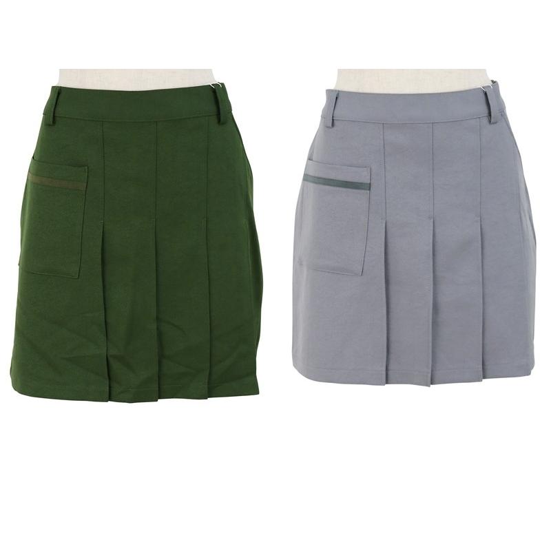 Callaway 　西村優菜　チェック柄　プリーツスカート　M　キャップ新品 Callaway 西村優菜 チェック柄 プリーツスカート M キャップ新品