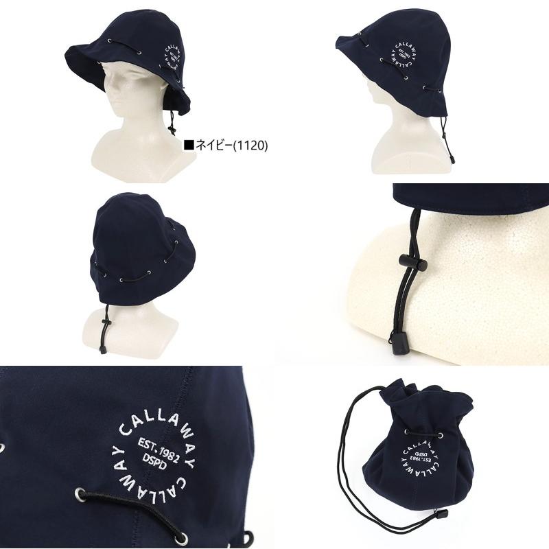 Callaway 【40％OFFセール】ハット メンズ キャロウェイ
