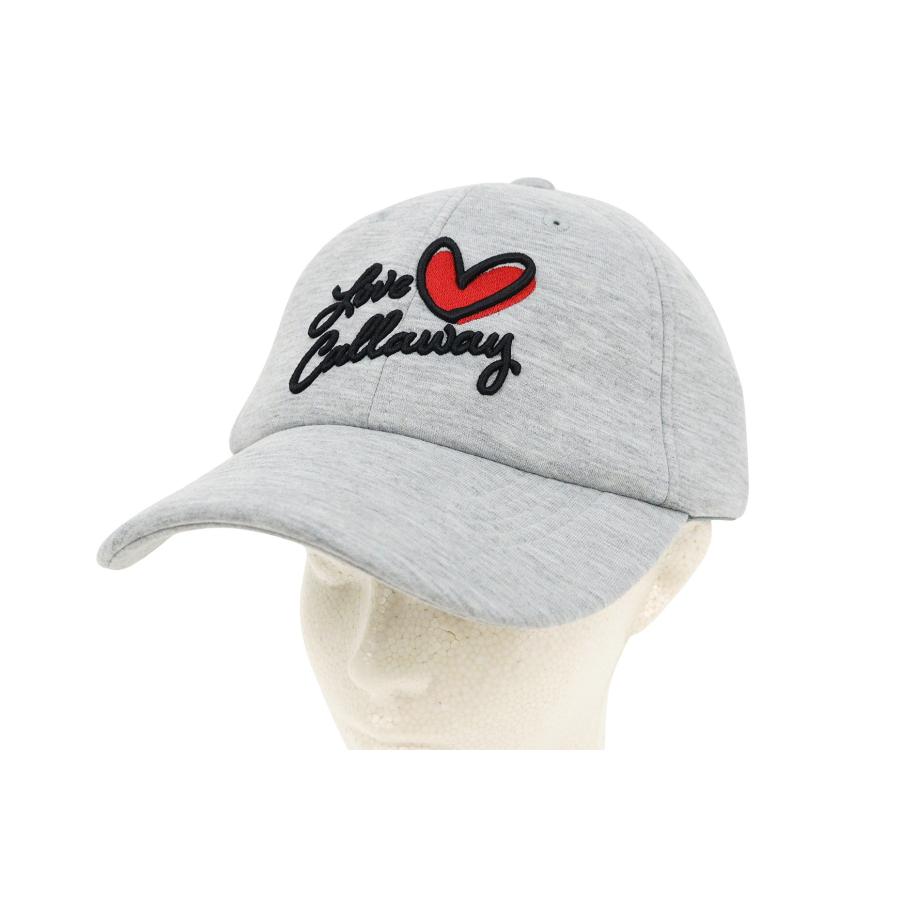 Callaway Golf - 新品！Callaway × CLUBHAUS 限定コラボ　キャップ　白　大人気 Callaway 【30％OFFセール】キャップ レディース キャロウェイ