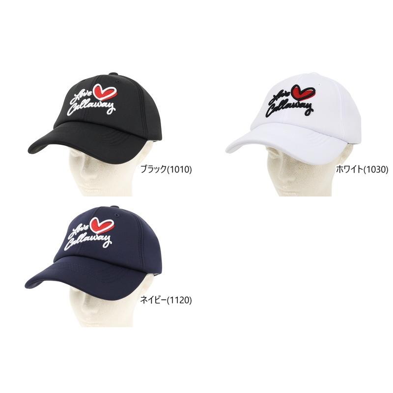 Callaway Golf - 新品！Callaway × CLUBHAUS 限定コラボ　キャップ　白　大人気 Callaway 【30％OFFセール】キャップ レディース キャロウェイ
