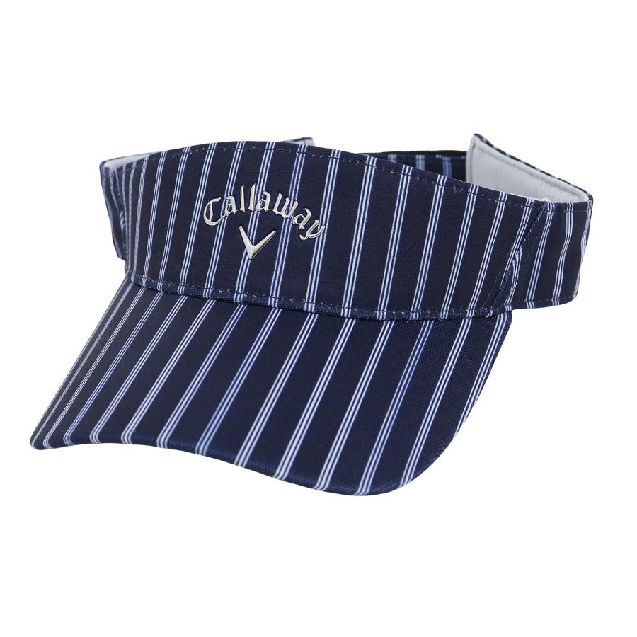 キャロウェイ　レディース　モックネック　LL　サンバイザーつき キャロウェイ レディース モックネック LL サンバイザーつき