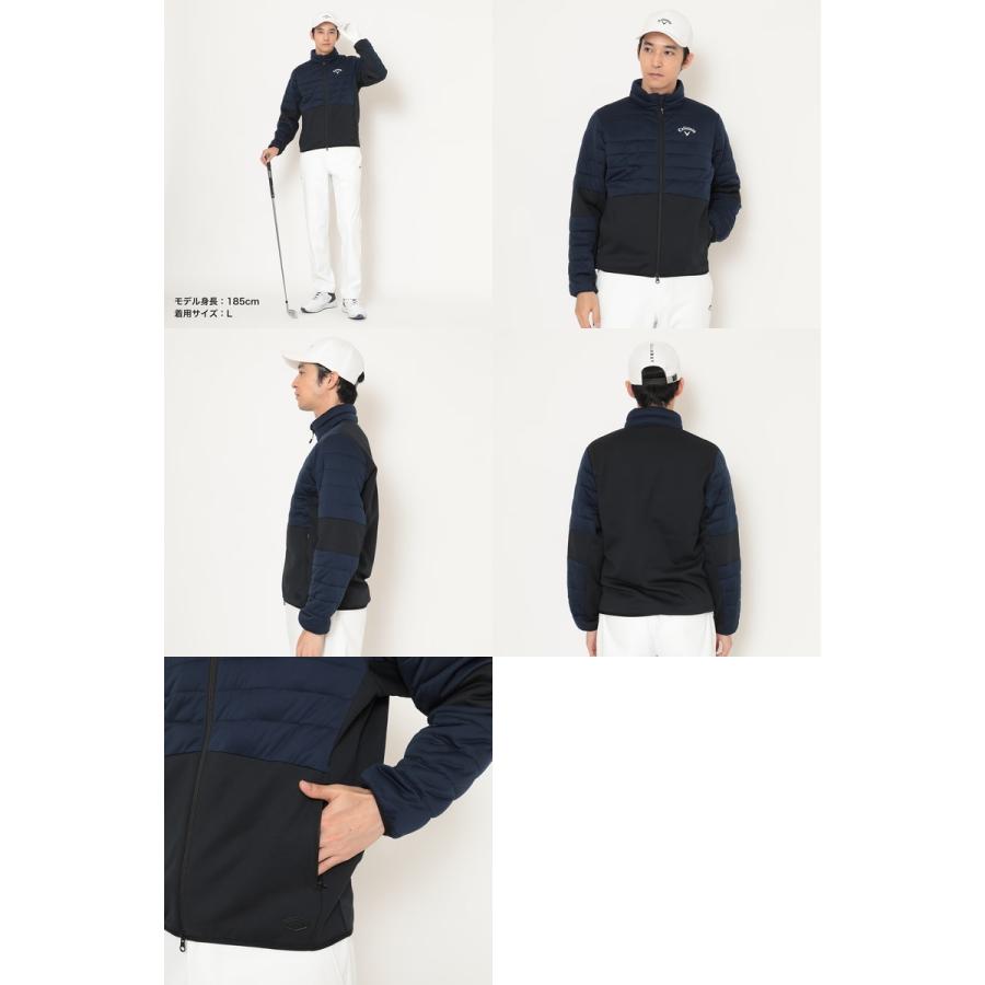 Callaway（キャロウェイ） 【30％OFFセール】ブルゾン メンズ アパレル
