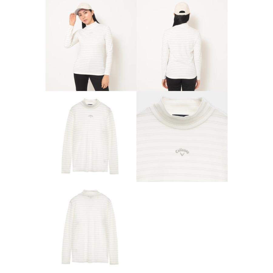 Callaway（キャロウェイ） 【30％OFFセール】ハイネックシャツ