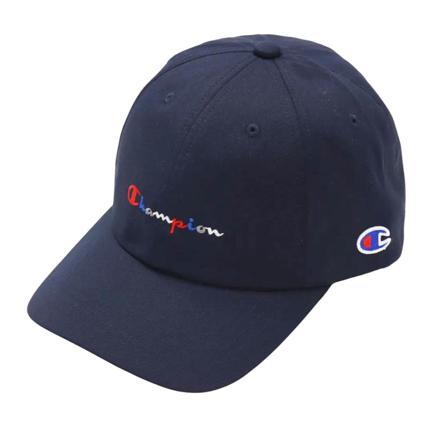キャップ メンズ レディース チャンピオン チャンピオン ゴルフ Champion 日本正規品 2025 秋冬 新作 ゴルフ c3-cg702c | Champion | 01