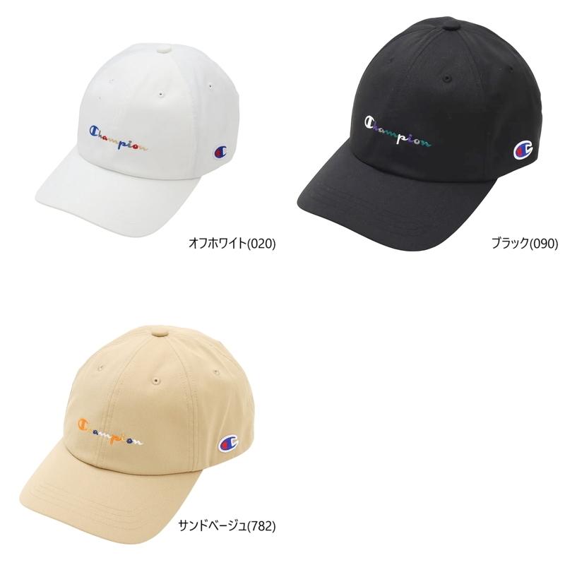 キャップ メンズ レディース チャンピオン チャンピオン ゴルフ Champion 日本正規品 2025 秋冬 新作 ゴルフ c3-cg702c | Champion | 03
