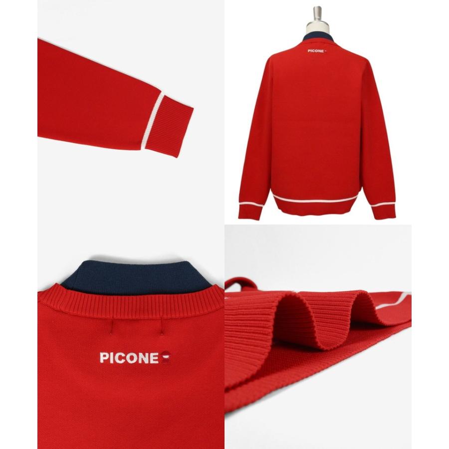 30％OFFセール】セーター レディース ピッコーネクラブ PICONE CLUB