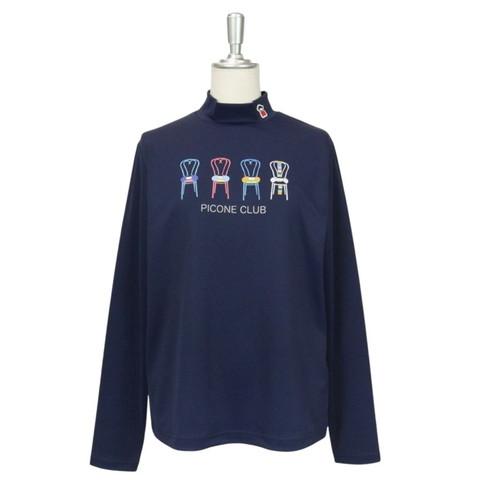 30％OFFセール】ハイネックシャツ レディース ピッコーネクラブ PICONE 