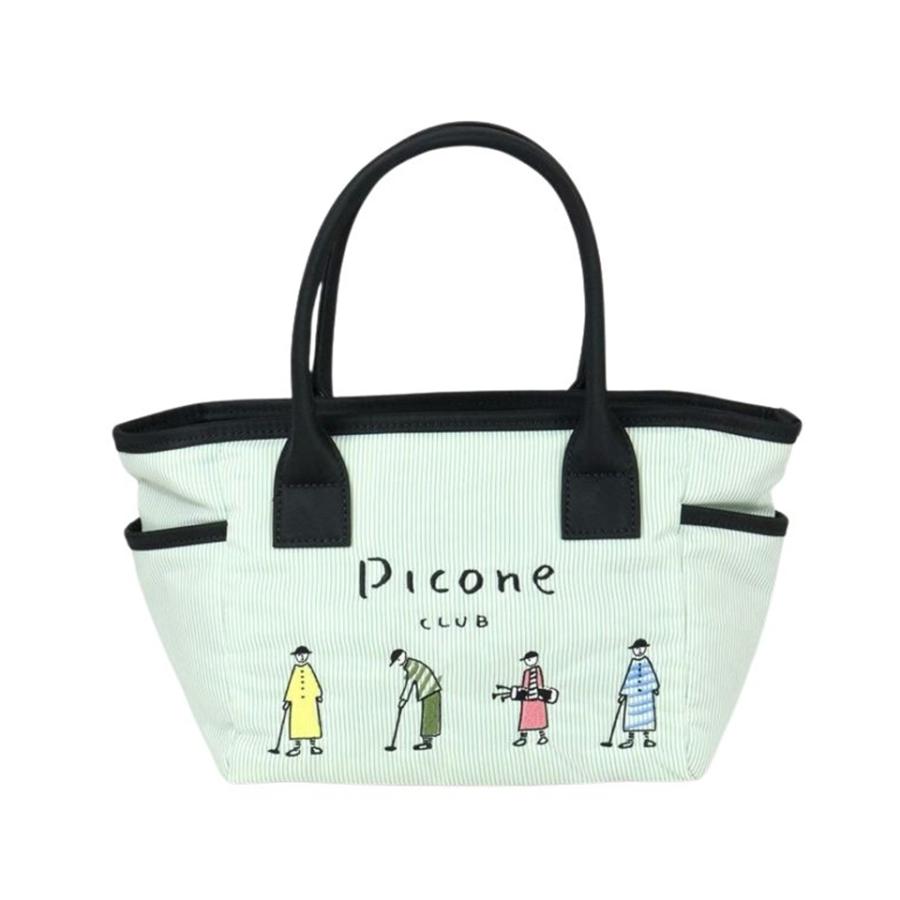 PICONE CLUB ピッコーネクラブ トートバッグ カートポーチ ゴルフ カートバッグ|ピッコーネクラブ - ゴルフウェアや婦人服通販