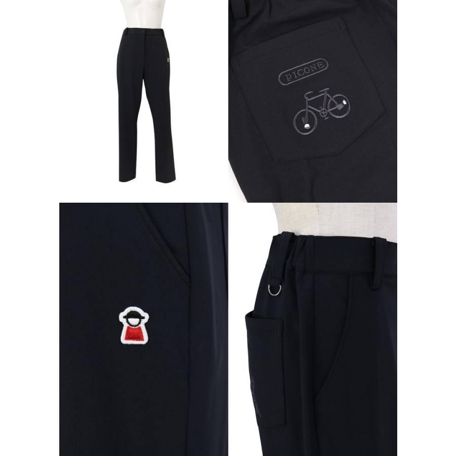 STUDIO PICONE 【40％OFFセール】ロングパンツ レディース