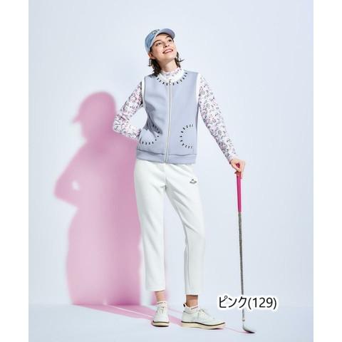 Picone CLUB 【30％OFFセール】ハイネックシャツ レディース