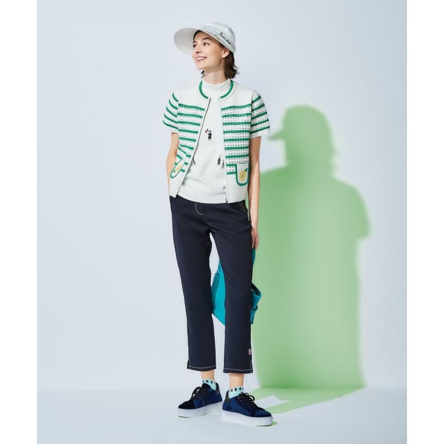 新品 PICONE CLUB ハイネック シャツ LL STUDIO PICONE 【40％OFFセール】ハイネックシャツ レディース