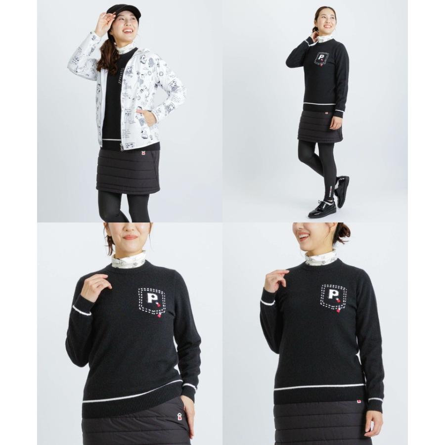 Picone CLUB（ピッコーネクラブ） 【30％OFFセール】セーター